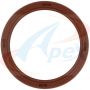 APEX GASKET ABS1198 Rear Main Seal Set