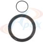 APEX GASKET ABS128 Rear Main Seal Set