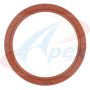 APEX GASKET ABS265 Rear Main Seal Set