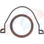 APEX GASKET ABS294 Rear Main Seal Set