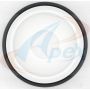 APEX GASKET ABS397 Rear Main Seal Set