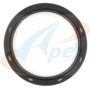 APEX GASKET ABS416 Rear Main Seal Set