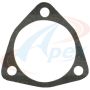APEX GASKET AEG1001 Exhaust Pipe Gasket