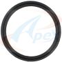 APEX GASKET AWO2302 Water Outlet Gasket
