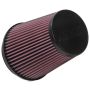 AIRAID 700-409 Universal Air Filter