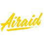 AIRAID 255-253 Performance Air Intake System