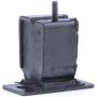 ANCHOR MOUNTS 2272 TRANSMISSION MNT REAR