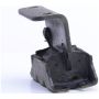 ANCHOR MOUNTS 2454 TRANSMISSION MNT REAR