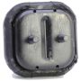 ANCHOR MOUNTS 3251 ENGINE MNT FRONT LEFT,FRONT RIGHT