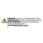 AP Exhaust 670001 CARB Compliant Direct Fit OBDII Converter