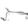 AP Exhaust 9227 Federal / EPA Catalytic Converter - Direct Fit