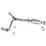AP Exhaust 9228 Federal / EPA Catalytic Converter - Direct Fit