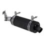 MBRP Exhaust AT-6600SP Sport Muffler. USFS Approved Spark Arrestor Included.
