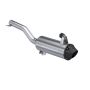 MBRP Exhaust AT-9209PT Packed Muffler. Spark Arrestor Included. REPACK KIT PT-5012PK sold separately
