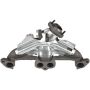 ATP PARTS 101005 ATP Exhaust Manifold