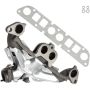 ATP PARTS 101005 ATP Exhaust Manifold