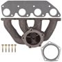 ATP PARTS 101014 ATP Exhaust Manifold