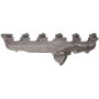 ATP PARTS 101019 ATP Exhaust Manifold