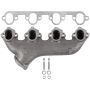 ATP PARTS 101026 ATP Exhaust Manifold