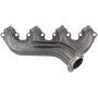 ATP PARTS 101026 ATP Exhaust Manifold