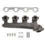 ATP PARTS 101035 ATP Exhaust Manifold