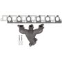 ATP PARTS 101048 ATP Exhaust Manifold