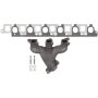 ATP PARTS 101048 ATP Exhaust Manifold