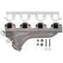 ATP PARTS 101055 ATP Exhaust Manifold