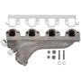ATP PARTS 101055 ATP Exhaust Manifold