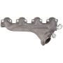 ATP PARTS 101055 ATP Exhaust Manifold