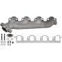 ATP PARTS 101056 ATP Exhaust Manifold