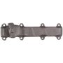ATP PARTS 101058 ATP Exhaust Manifold