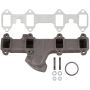 ATP PARTS 101059 ATP Exhaust Manifold