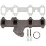 ATP PARTS 101059 ATP Exhaust Manifold