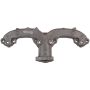 ATP PARTS 101060 ATP Exhaust Manifold