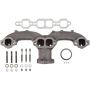 ATP PARTS 101060 ATP Exhaust Manifold