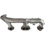 ATP PARTS 101063 ATP Exhaust Manifold