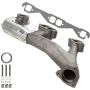 ATP PARTS 101063 ATP Exhaust Manifold