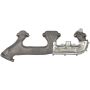 ATP PARTS 101063 ATP Exhaust Manifold