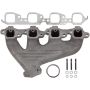 ATP PARTS 101072 ATP Exhaust Manifold