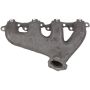 ATP PARTS 101072 ATP Exhaust Manifold