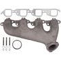 ATP PARTS 101073 ATP Exhaust Manifold