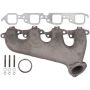 ATP PARTS 101073 ATP Exhaust Manifold