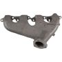 ATP PARTS 101075 ATP Exhaust Manifold
