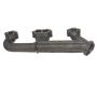 ATP PARTS 101084 ATP Exhaust Manifold