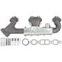 ATP PARTS 101084 ATP Exhaust Manifold