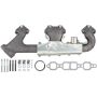 ATP PARTS 101084 ATP Exhaust Manifold