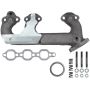 ATP PARTS 101091 ATP Exhaust Manifold