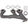 ATP PARTS 101092 ATP Exhaust Manifold