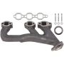 ATP PARTS 101092 ATP Exhaust Manifold